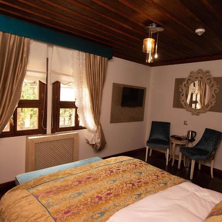 Arasta Konak Otel Eskişehir Extérieur photo