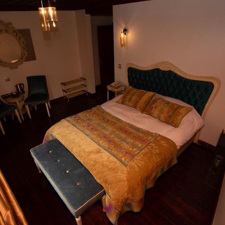 Arasta Konak Otel Eskişehir Extérieur photo
