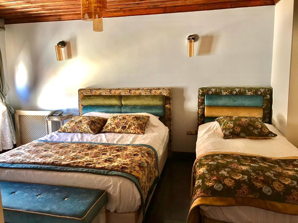 Arasta Konak Otel Eskişehir Extérieur photo