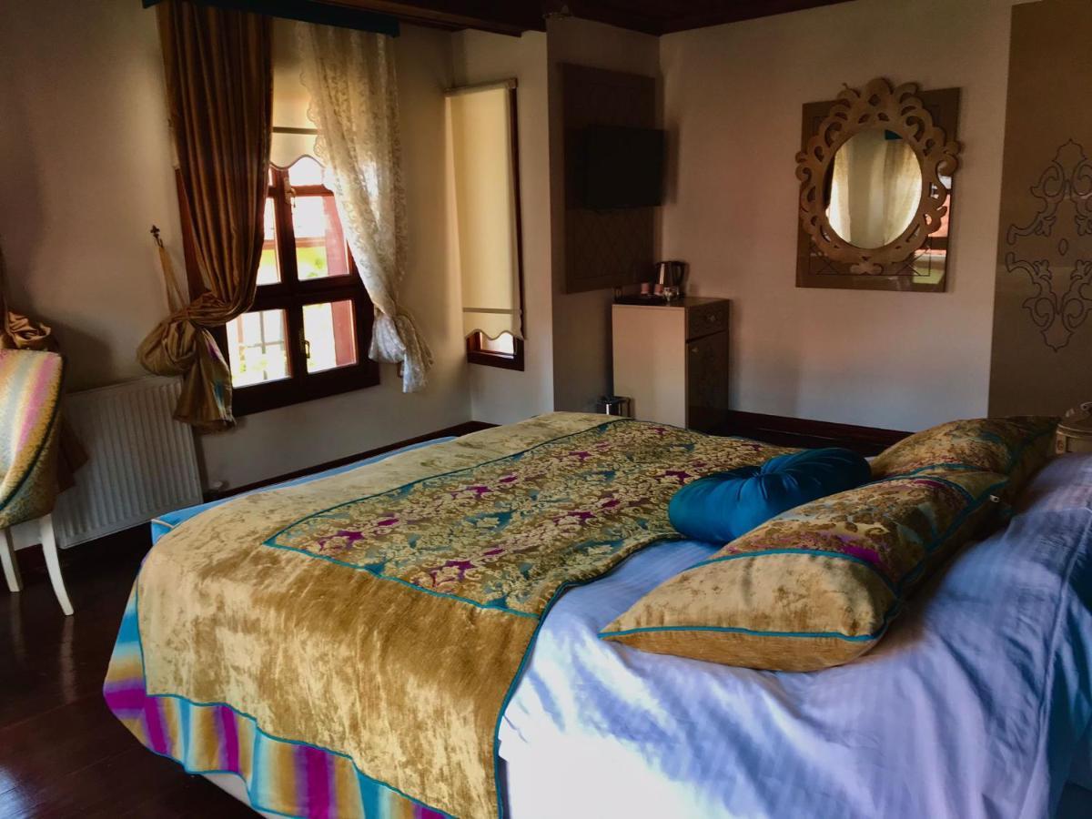 Arasta Konak Otel Eskişehir Extérieur photo