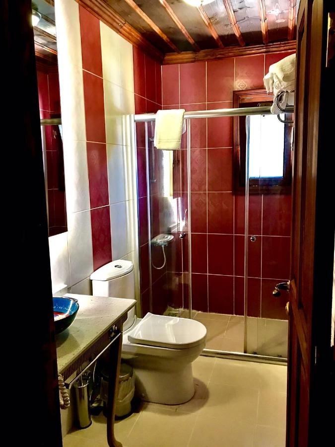Arasta Konak Otel Eskişehir Extérieur photo