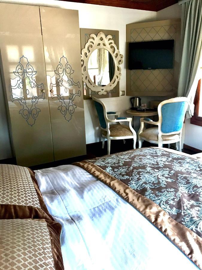 Arasta Konak Otel Eskişehir Extérieur photo