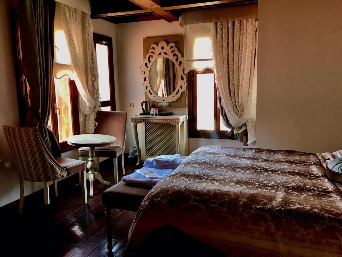 Arasta Konak Otel Eskişehir Extérieur photo