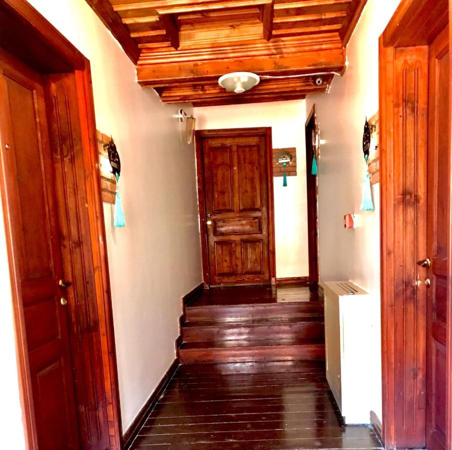 Arasta Konak Otel Eskişehir Extérieur photo