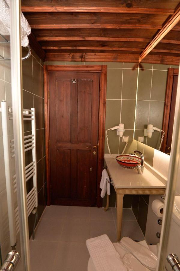 Arasta Konak Otel Eskişehir Extérieur photo