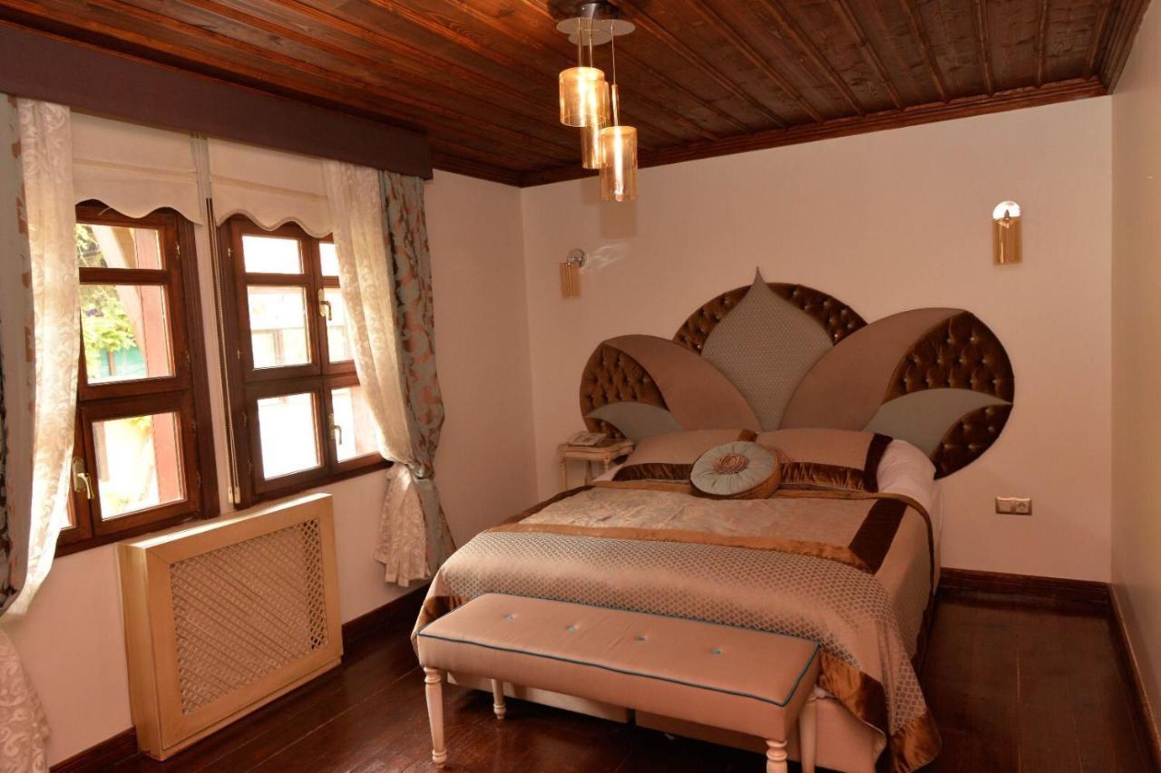 Arasta Konak Otel Eskişehir Extérieur photo