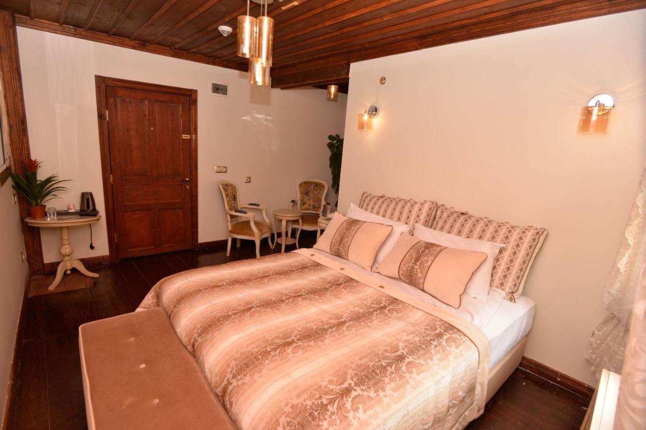 Arasta Konak Otel Eskişehir Extérieur photo