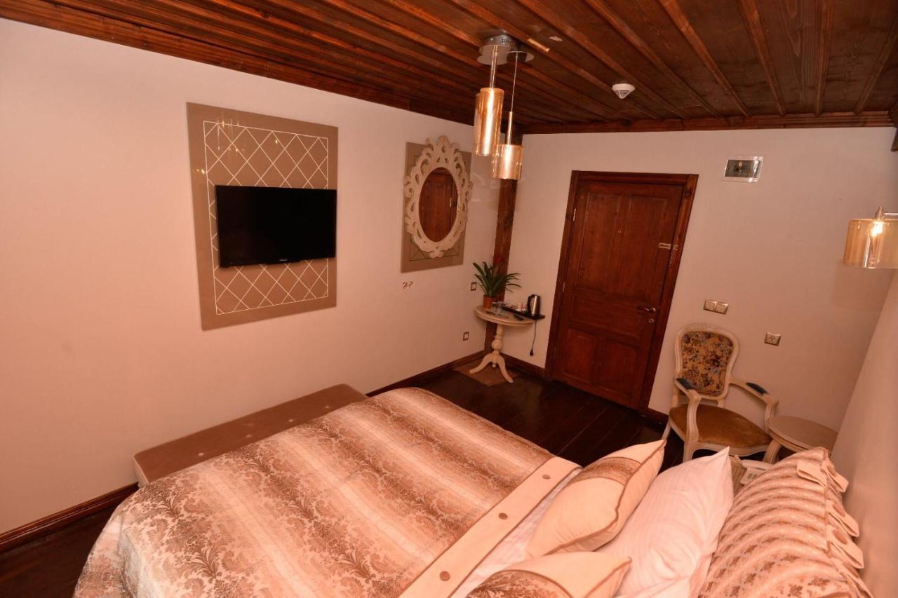 Arasta Konak Otel Eskişehir Extérieur photo